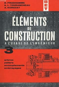 Page de Garde