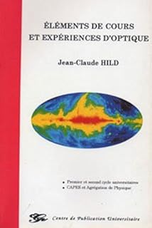 Page de Garde