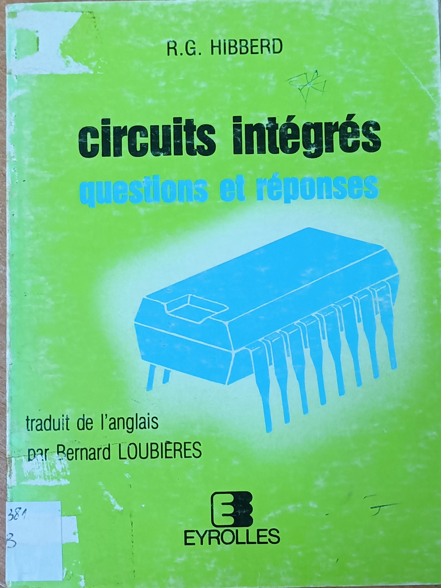 Page de Garde
