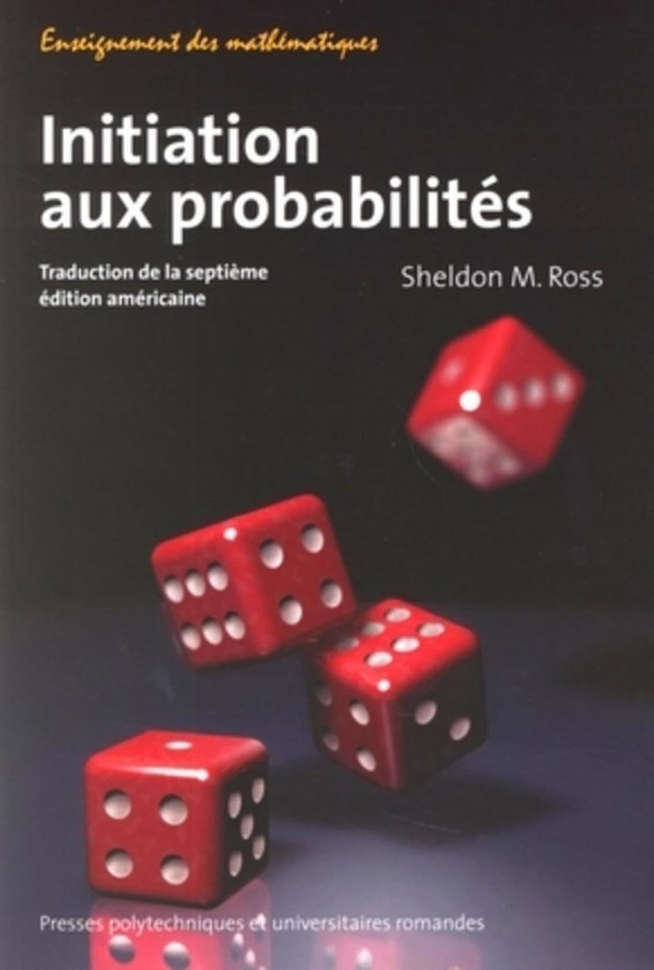 Page de Garde