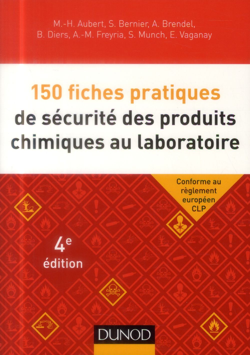 Page de Garde