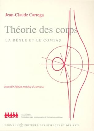 Page de Garde