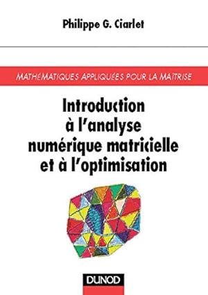 Page de Garde