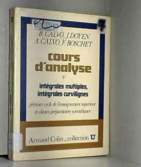 Page de Garde