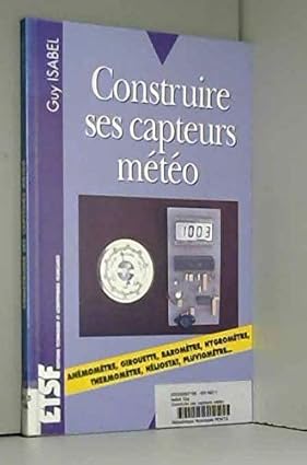 Page de Garde
