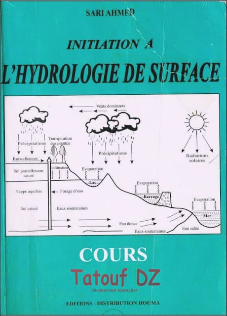 Page de Garde