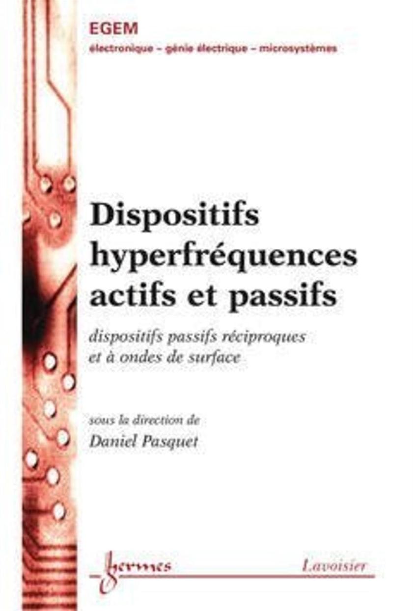 Page de Garde