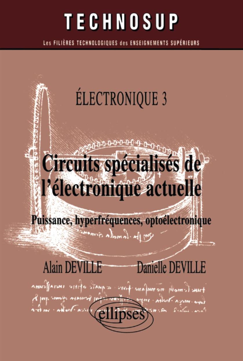 Page de Garde