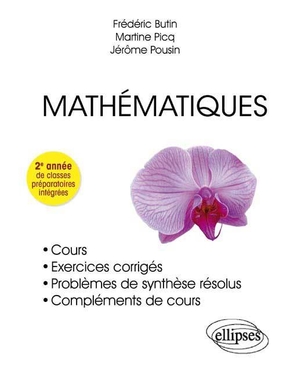 Page de Garde