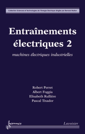 Page de Garde