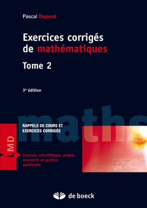 Page de Garde