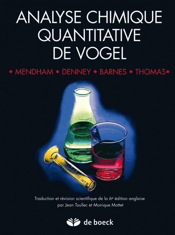 Page de Garde