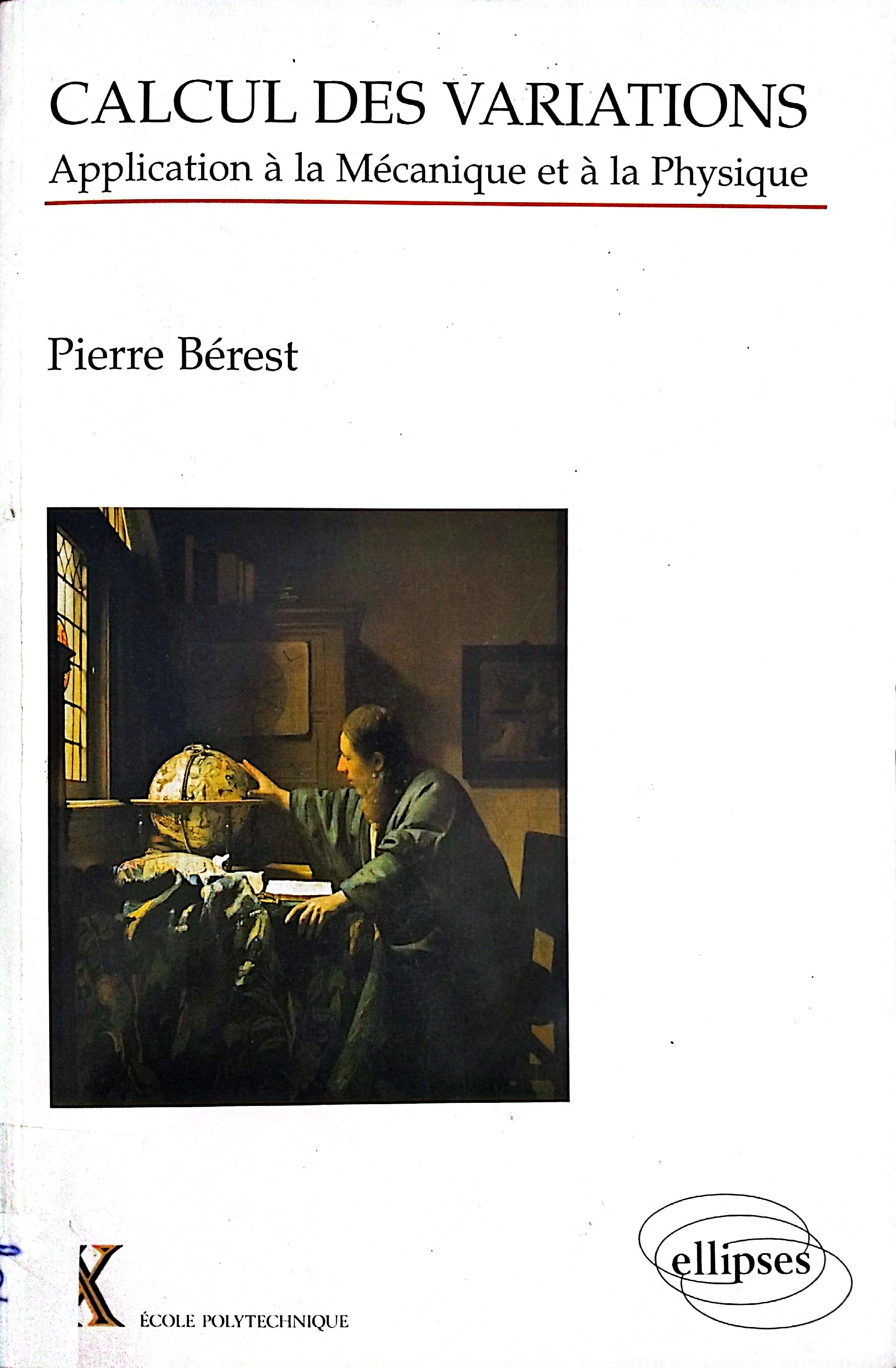 Page de Garde