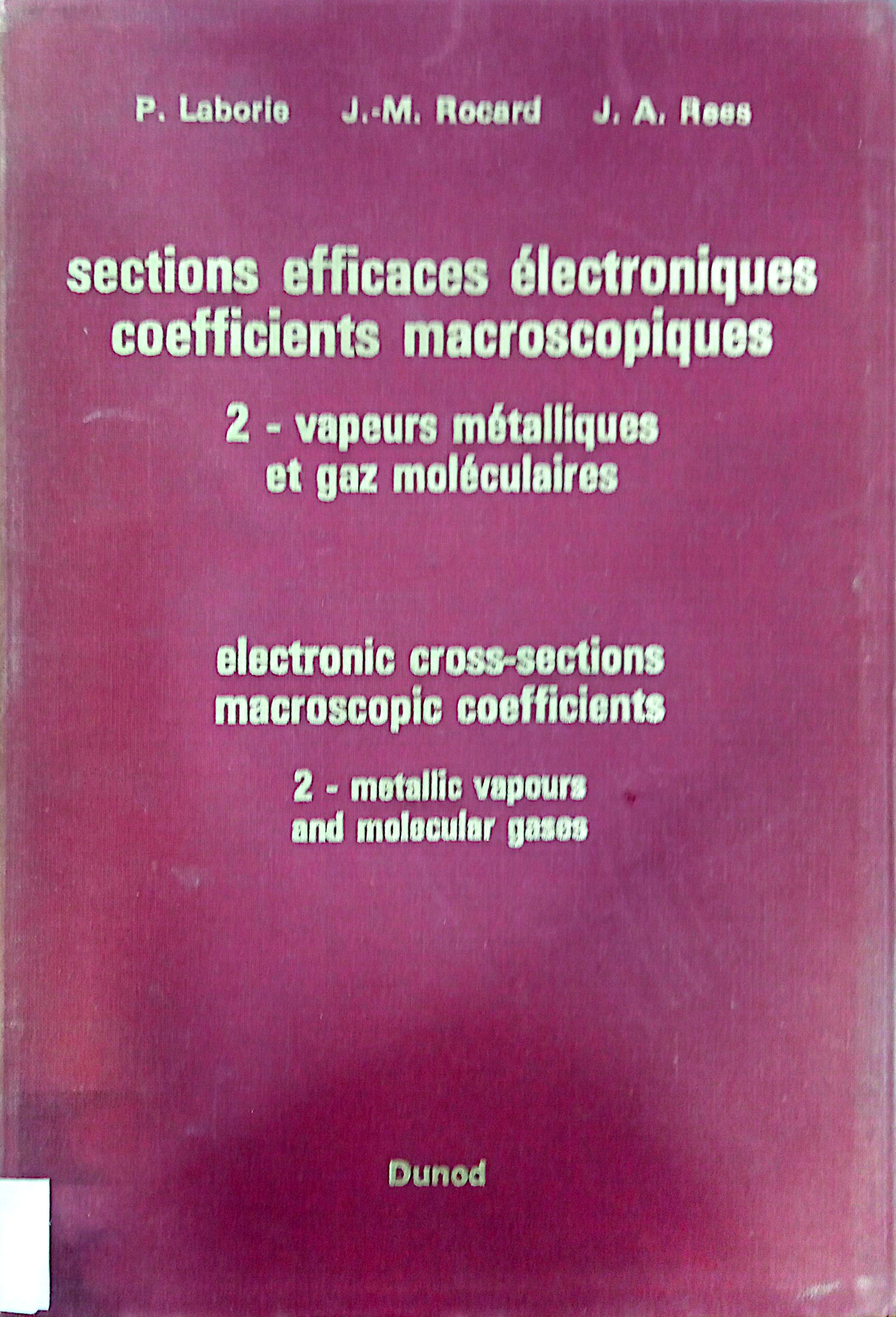 Page de Garde