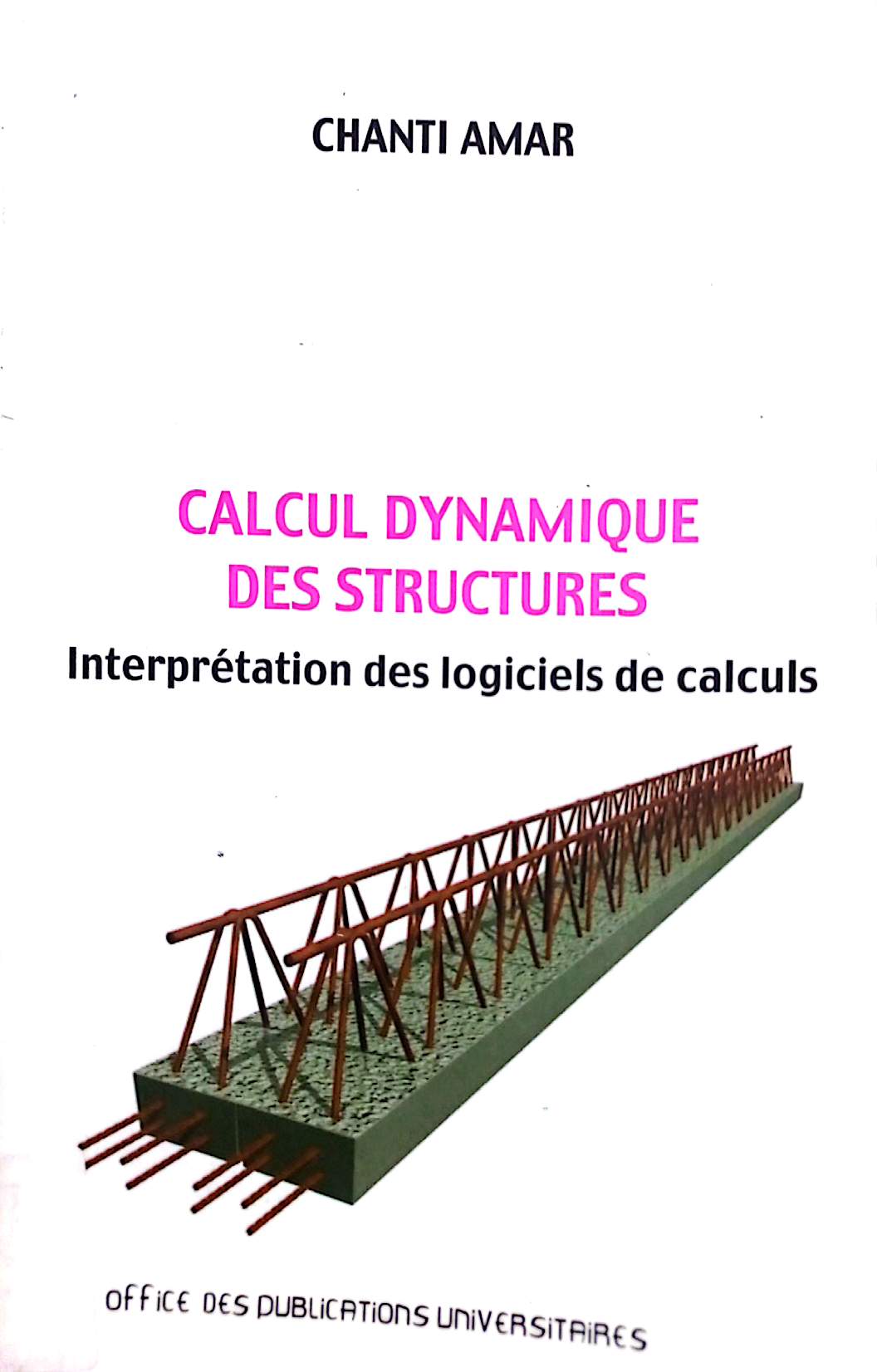 Page de Garde