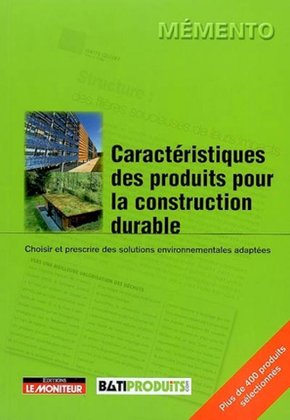 Page de Garde