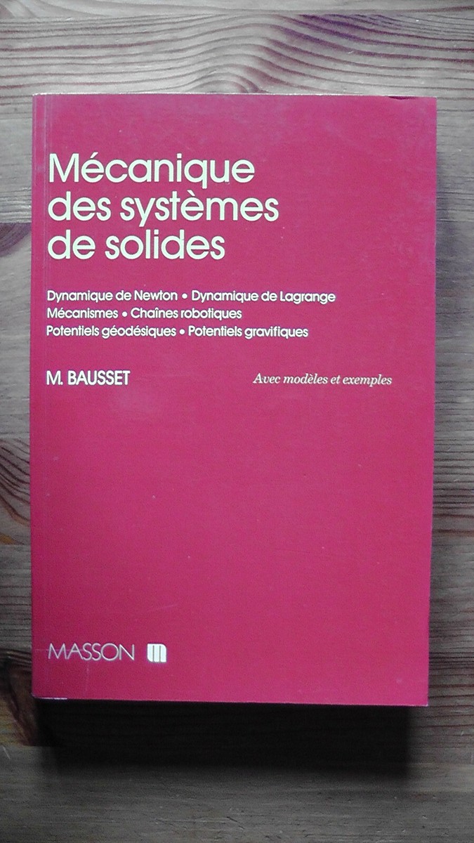 Page de Garde