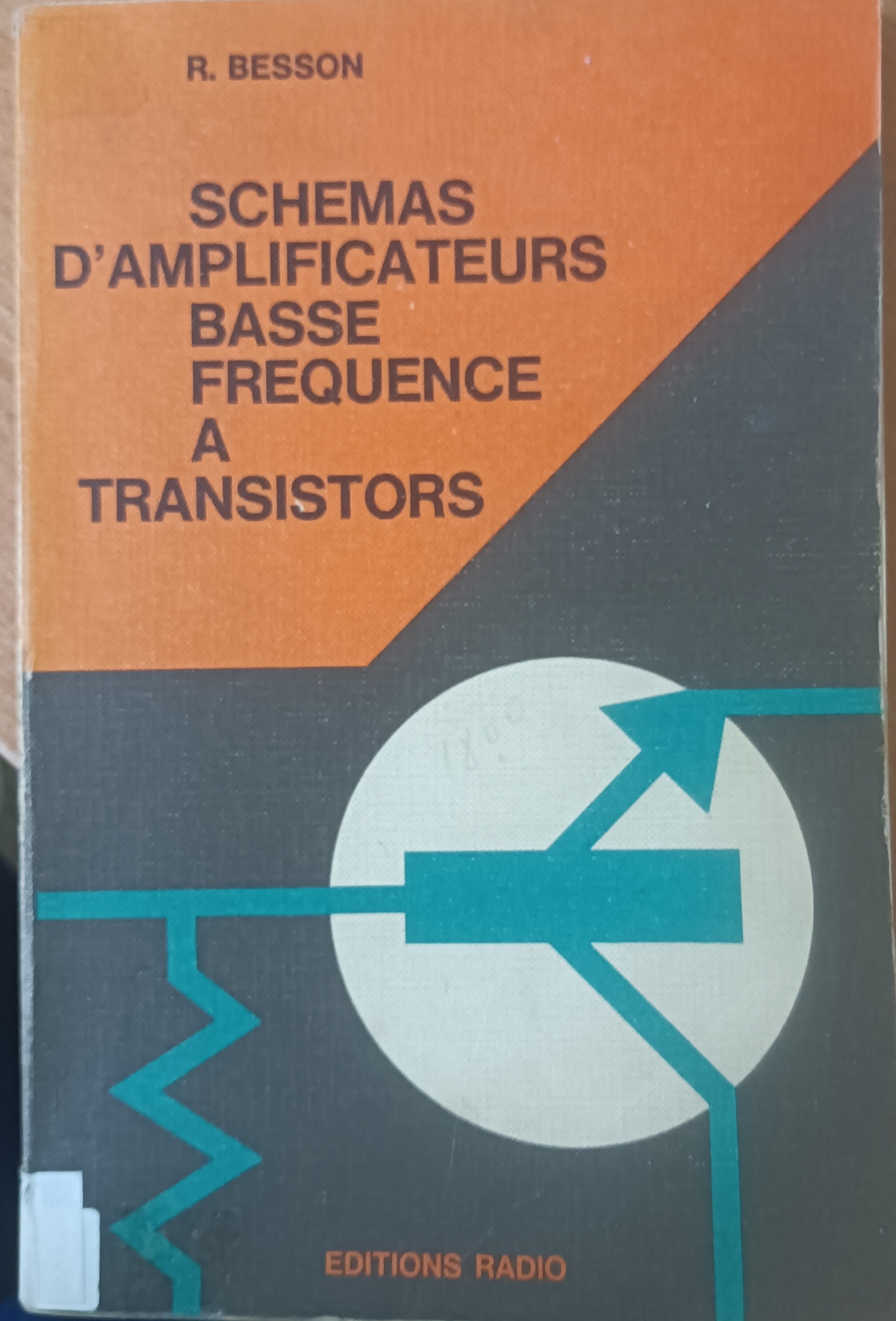 Page de Garde