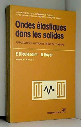 Page de Garde