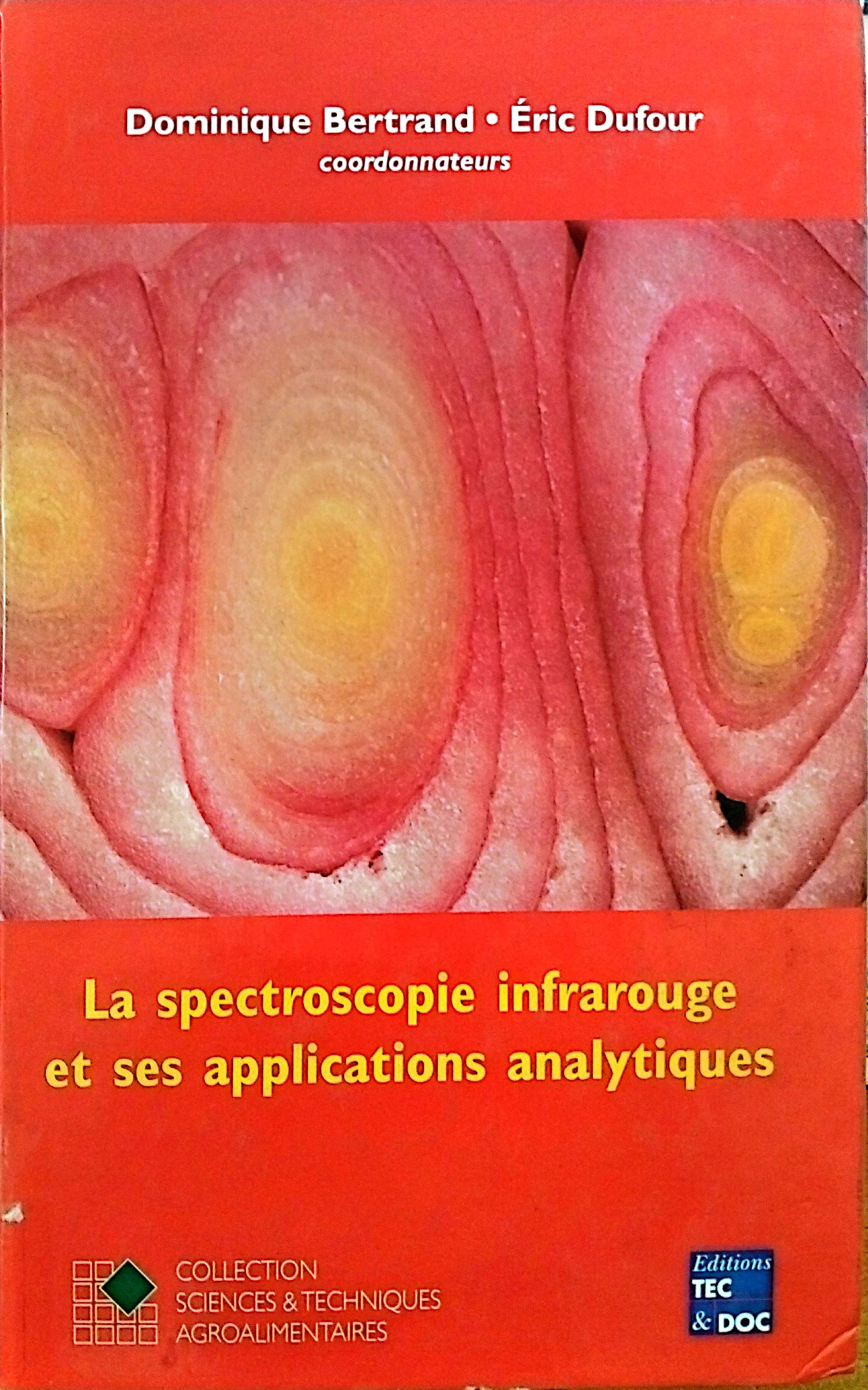 Page de Garde