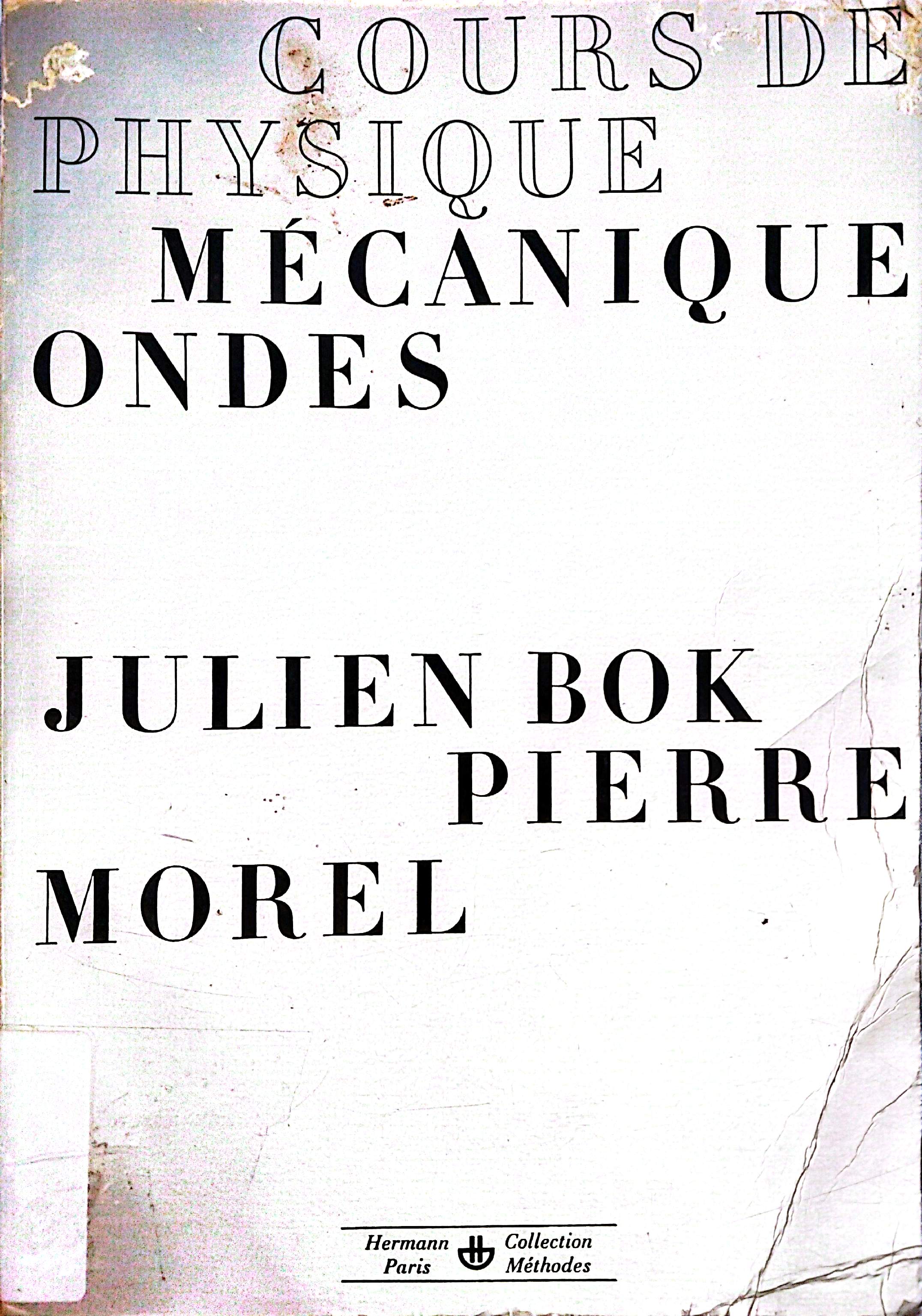 Page de Garde
