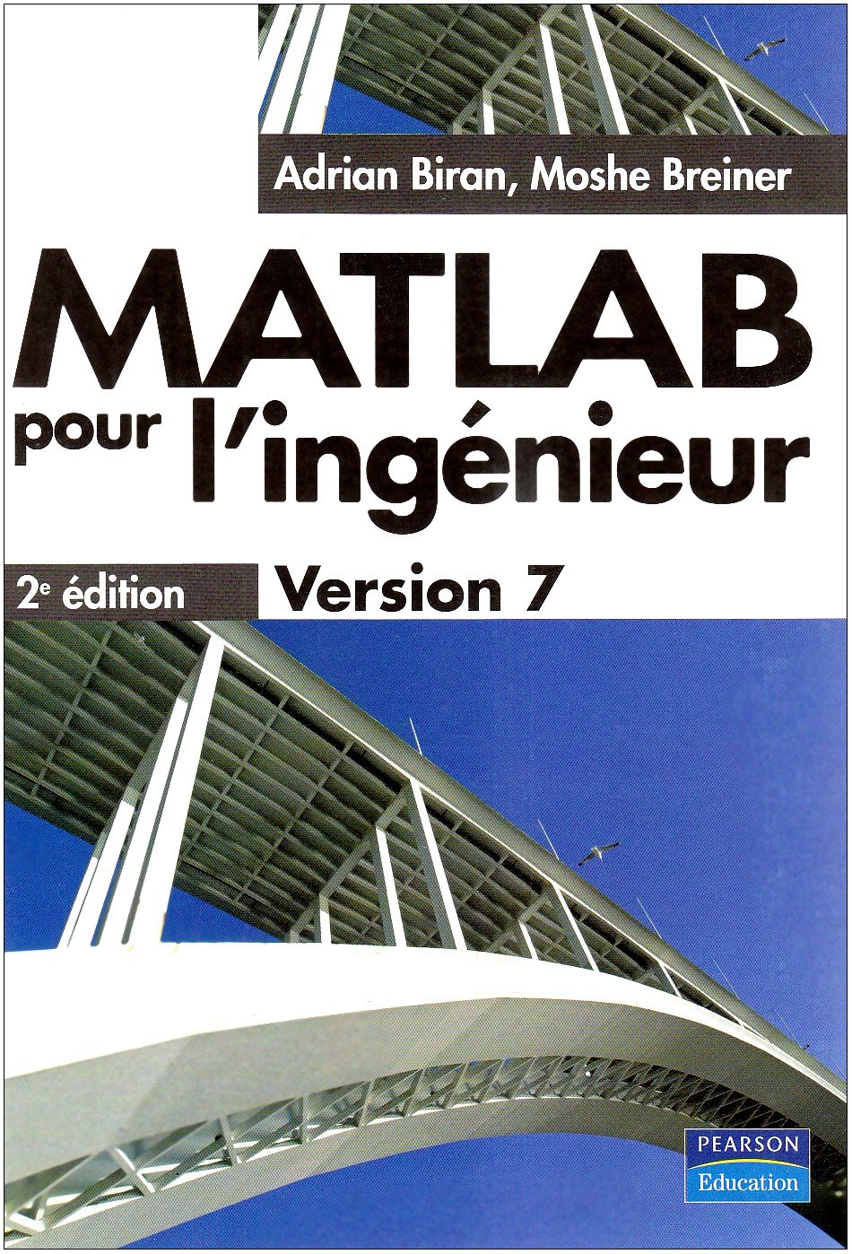 Page de Garde