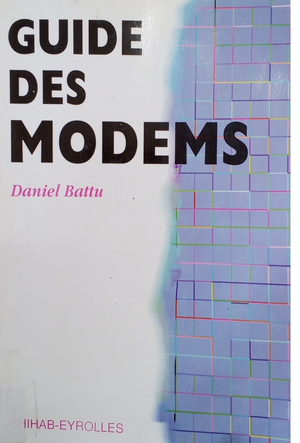 Page de Garde