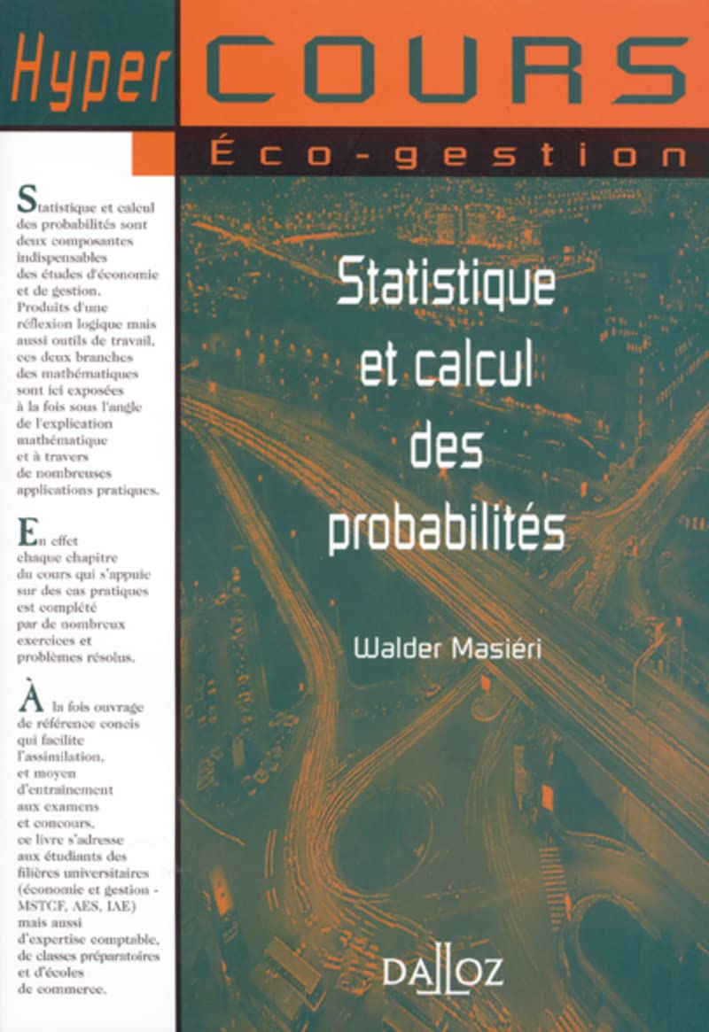 Page de Garde