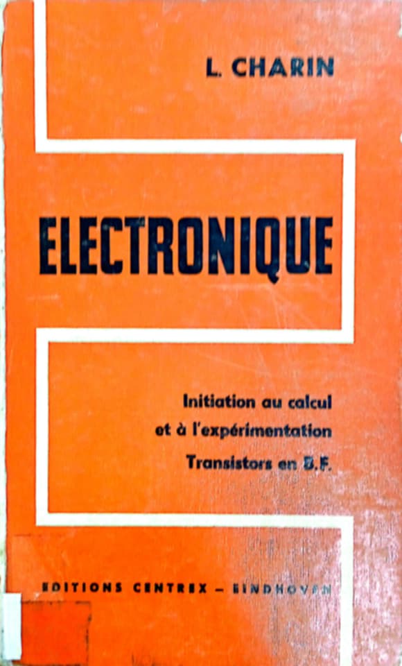 Page de Garde