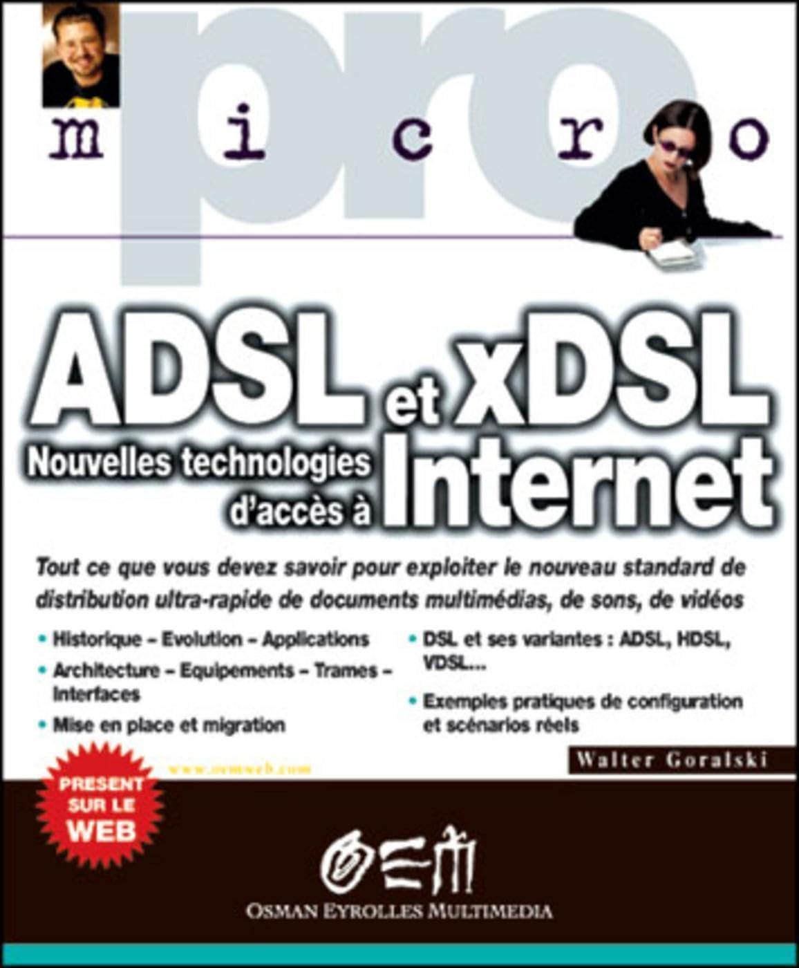 Page de Garde
