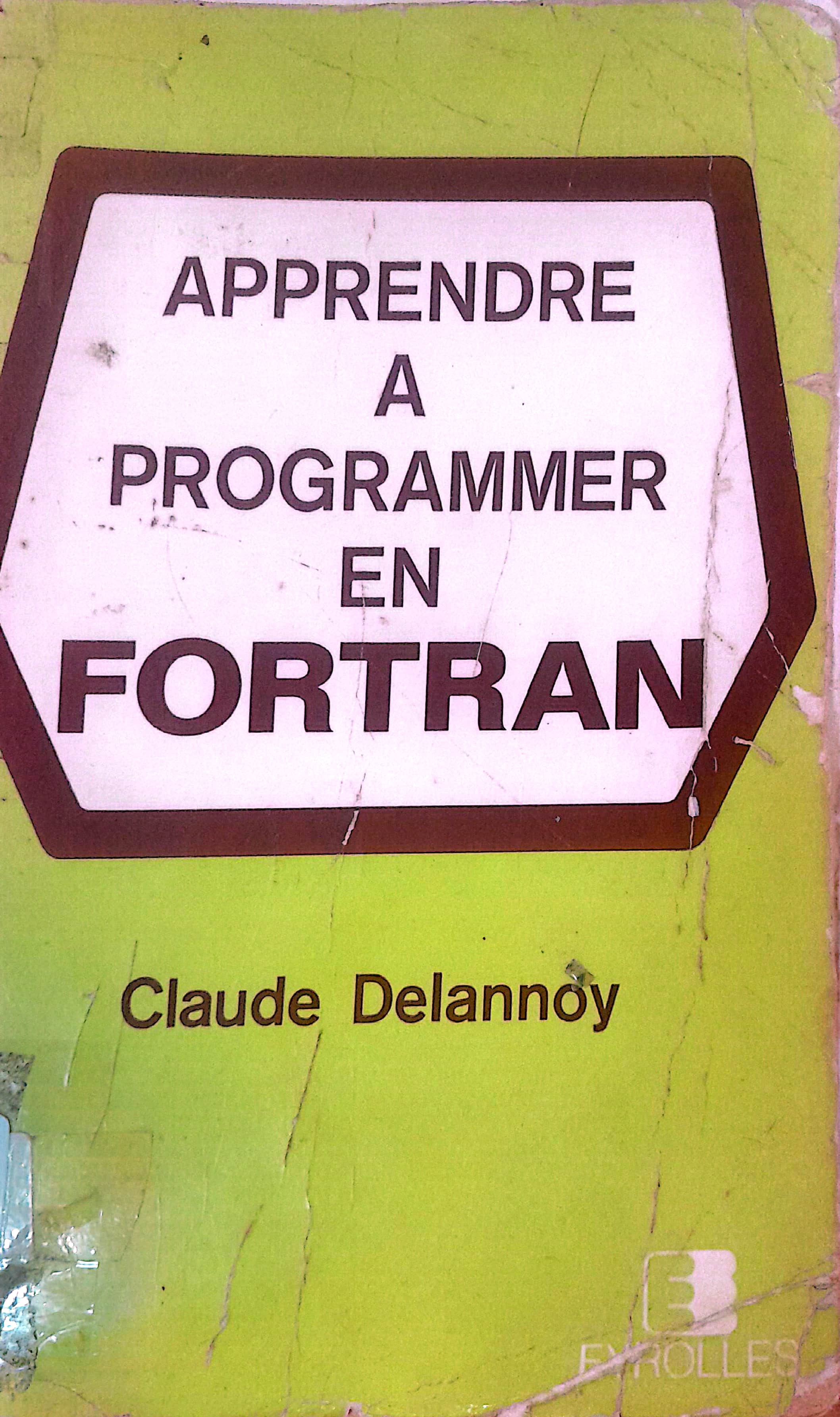 Page de Garde