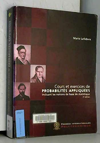 Page de Garde