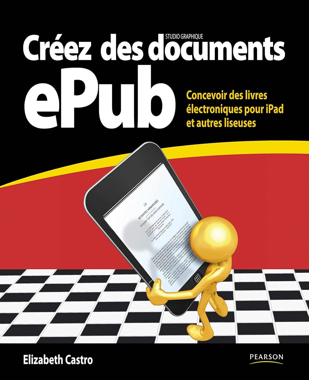 Page de Garde