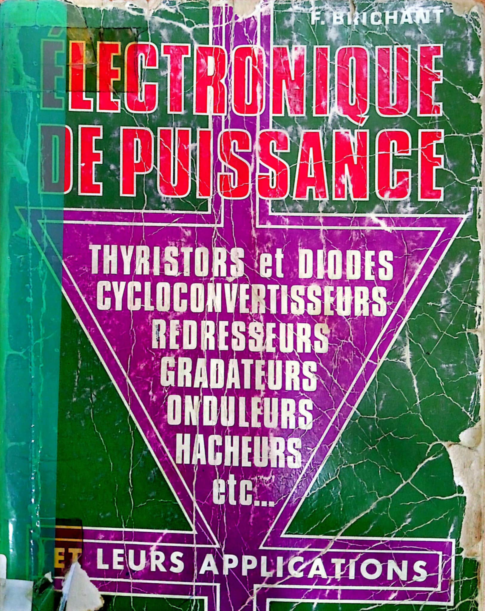 Page de Garde