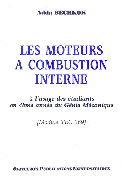 Page de Garde