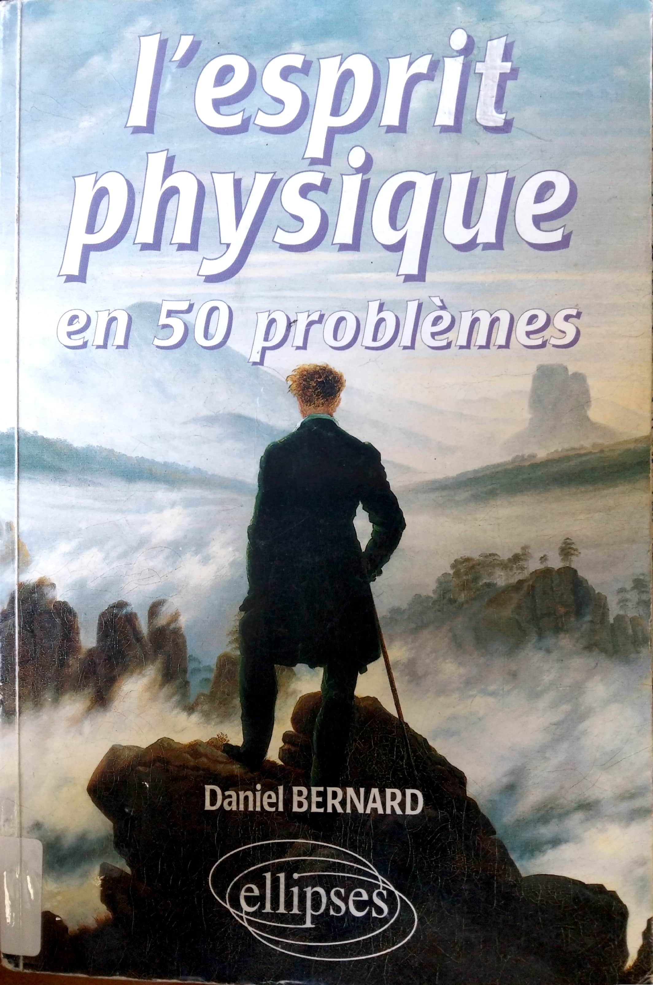 Page de Garde
