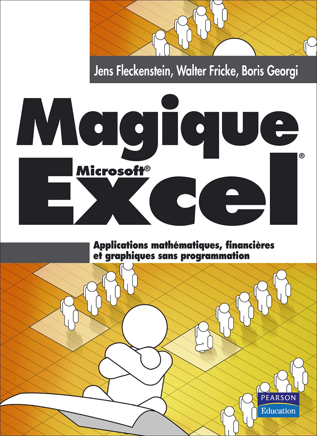 Page de Garde