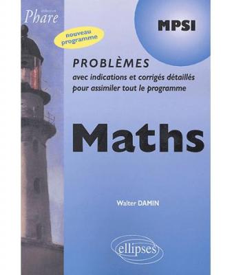 Page de Garde