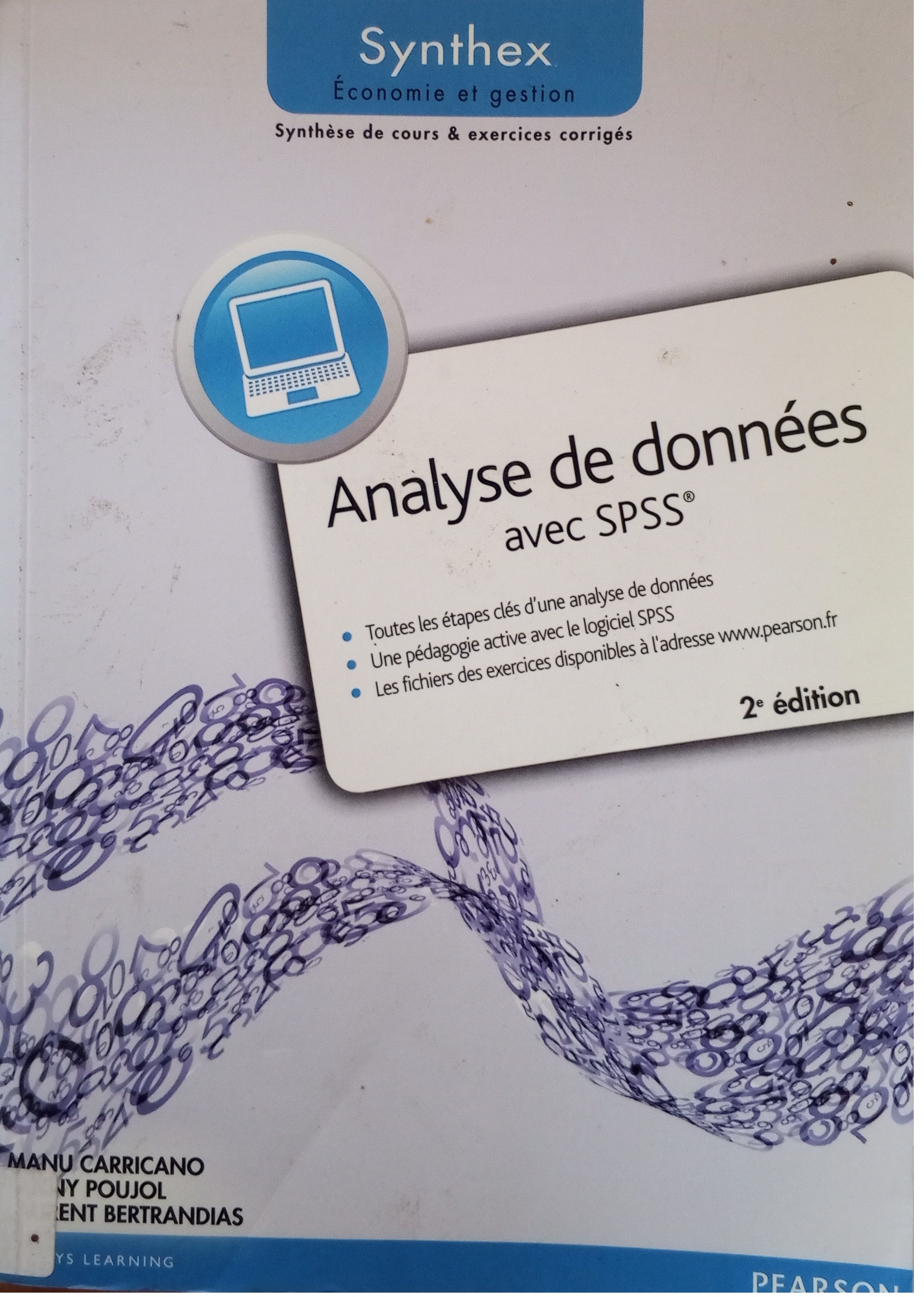 Page de Garde