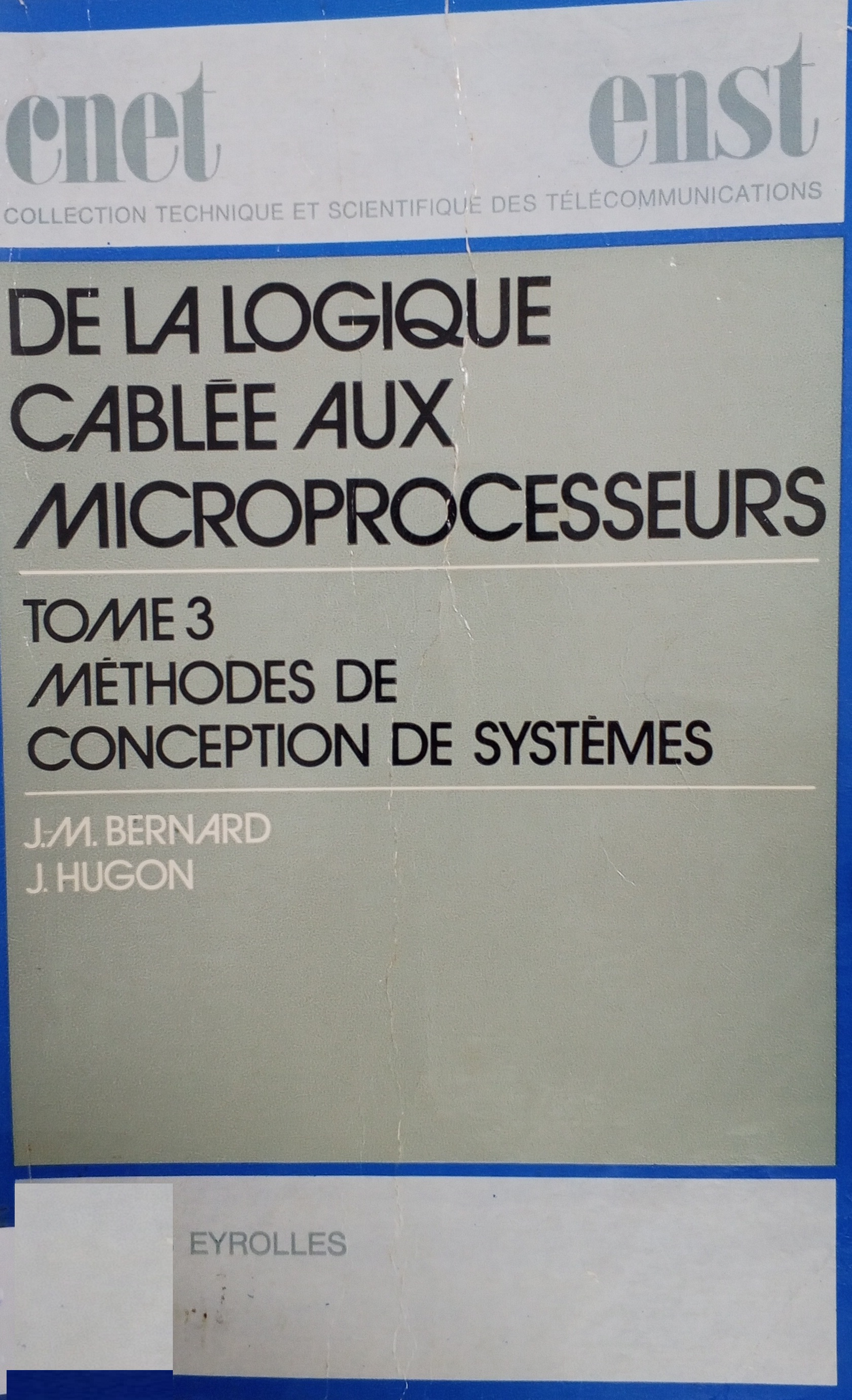 Page de Garde