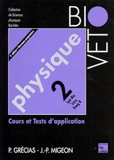 Page de Garde
