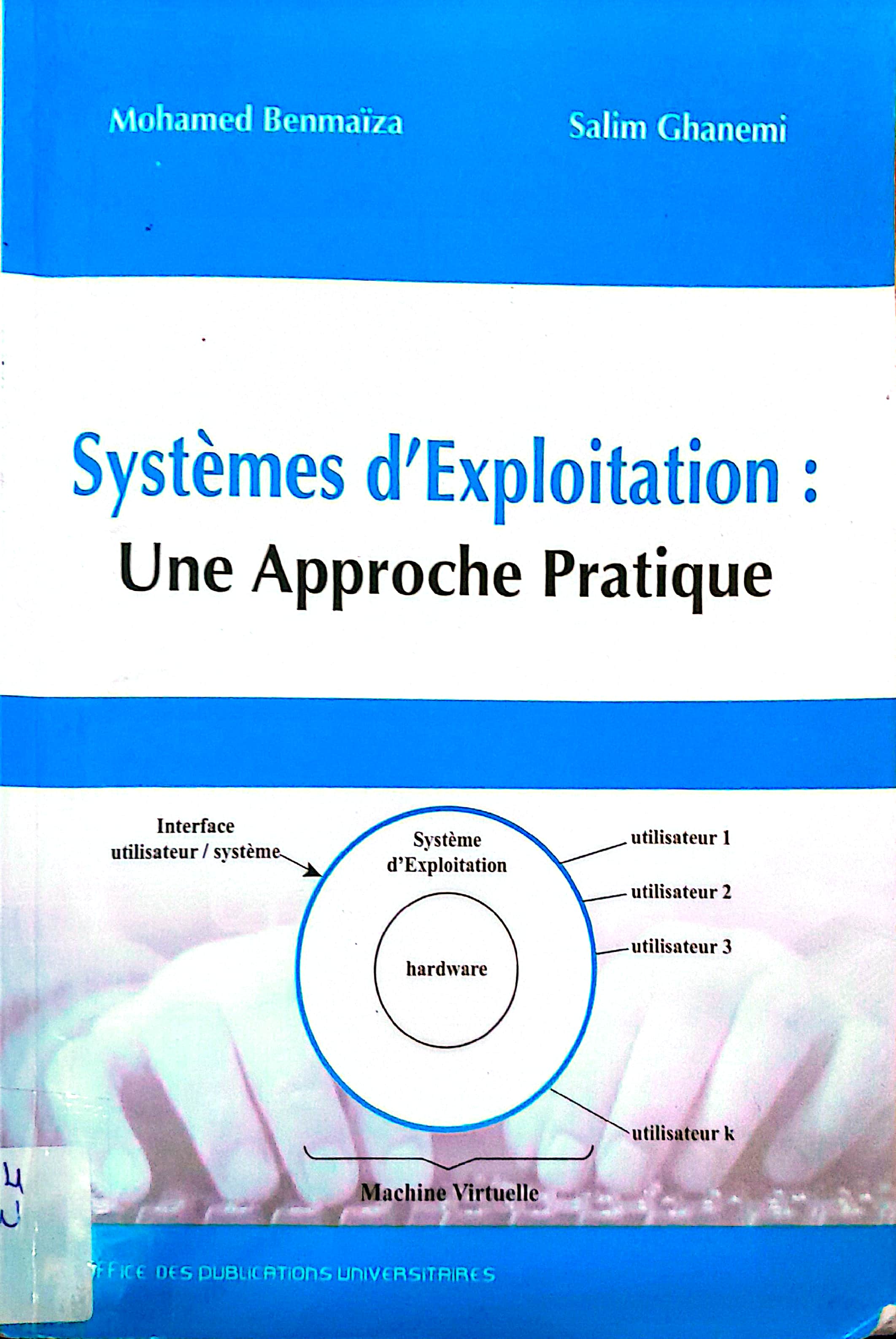 Page de Garde